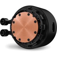 Система жидкостного охлаждения NZXT Kraken Elite 360mm AIO (RL-KN36E-B1) изображение 4