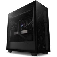 Система жидкостного охлаждения NZXT Kraken Elite 360mm AIO (RL-KN36E-B1) изображение 5