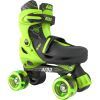 Роликові ковзани Neon Сombo Green розмір 34-37 (NT10G4) зображення 5