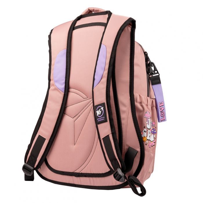 Рюкзак школьный Yes T-133 Just Chill (559469) изображение 3