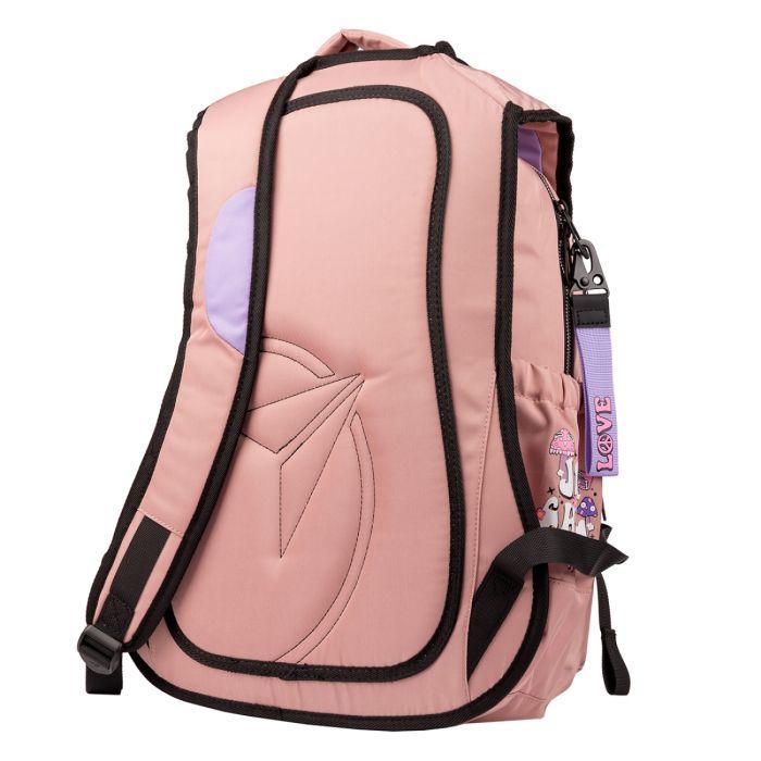 Рюкзак школьный Yes T-133 Just Chill (559469) изображение 4