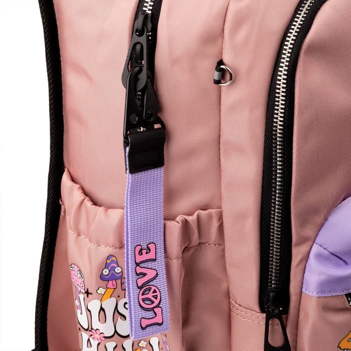 Рюкзак школьный Yes T-133 Just Chill (559469) изображение 5