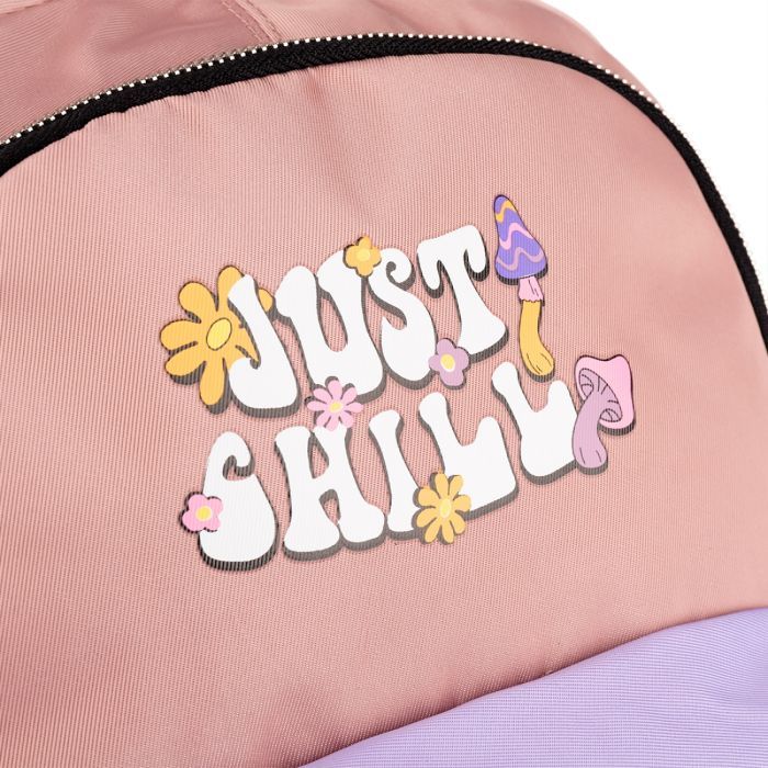 Рюкзак школьный Yes T-133 Just Chill (559469) изображение 7