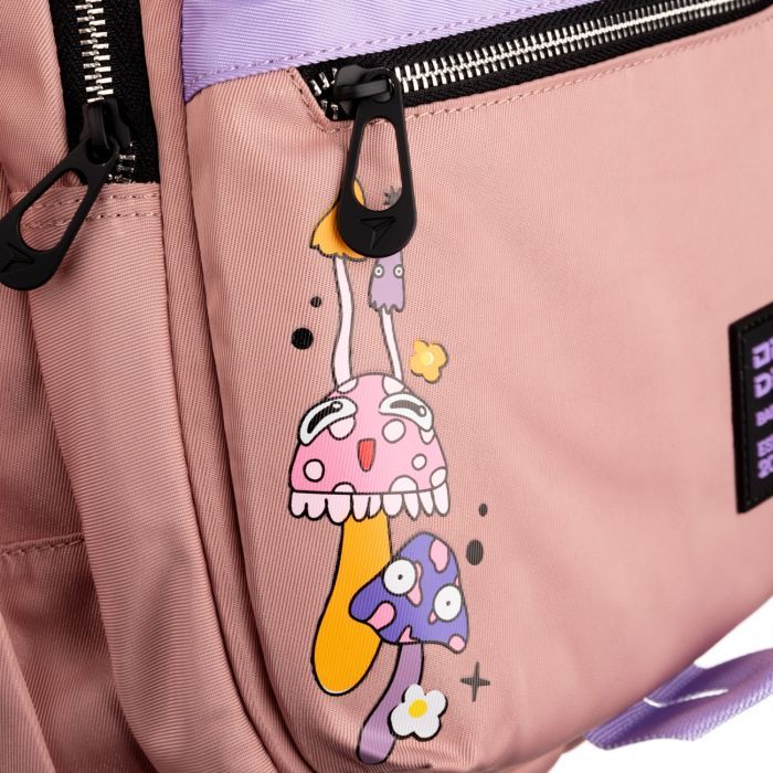 Рюкзак школьный Yes T-133 Just Chill (559469) изображение 8