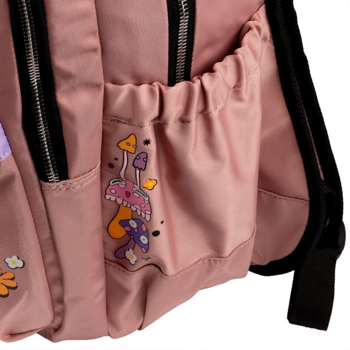 Рюкзак школьный Yes T-133 Just Chill (559469) изображение 9