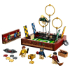 Конструктор LEGO Harry Potter Скриня для квідичу 599 деталей (76416) зображення 2