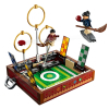 Конструктор LEGO Harry Potter Скриня для квідичу 599 деталей (76416) зображення 3