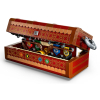 Конструктор LEGO Harry Potter Скриня для квідичу 599 деталей (76416) зображення 7