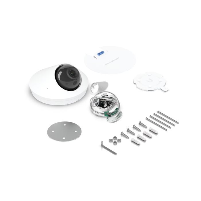 Камера видеонаблюдения Ubiquiti UVC-G4-DOME изображение 3