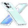 Чохол до мобільного телефона BeCover Anti-Shock Oppo Reno8 Clear (709343) зображення 3