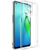 Чохол до мобільного телефона BeCover Oppo Reno8 Transparancy (709300)