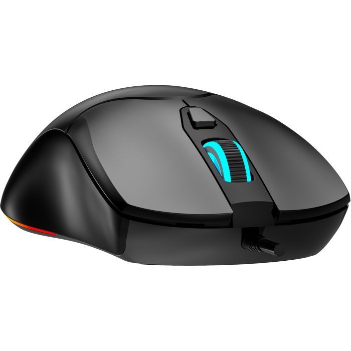 Мишка Aula S13 USB Black (6948391213095) зображення 6