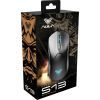 Мишка Aula S13 USB Black (6948391213095) зображення 7