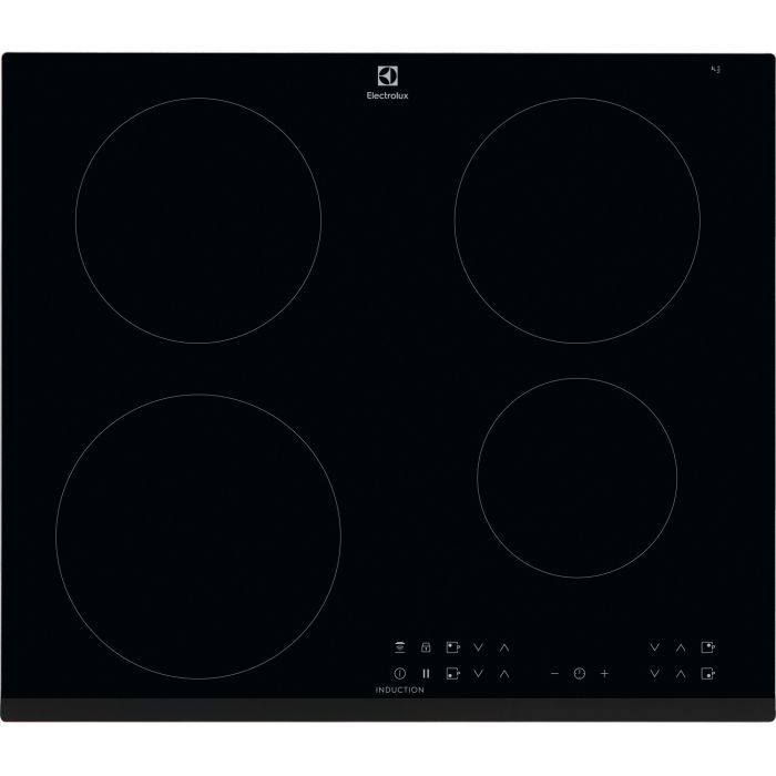 Варочна поверхня Electrolux CIR60430