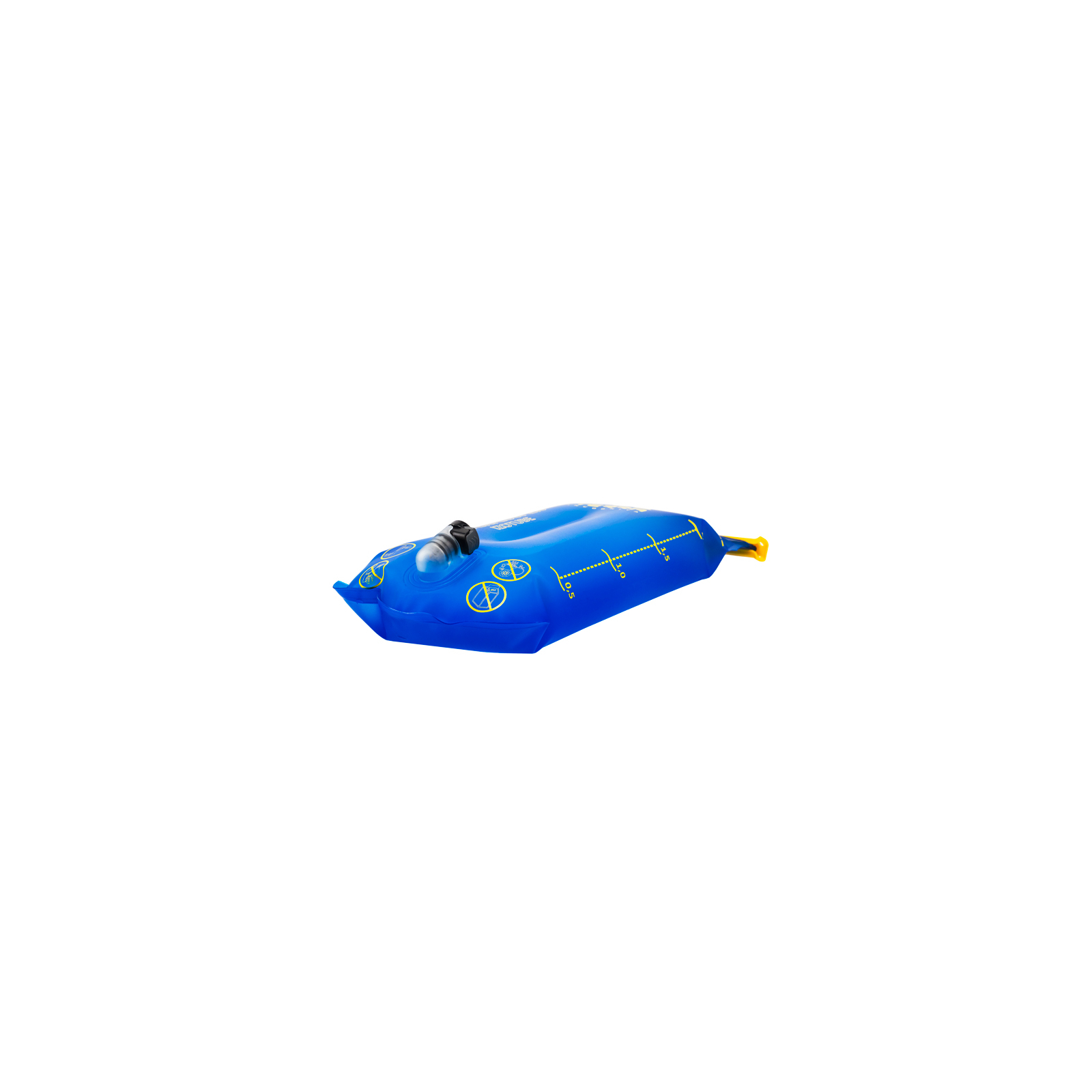 Питьевая система Terra Incognita Waterflow Izotube 2.0 Blue (4823081506560) изображение 5