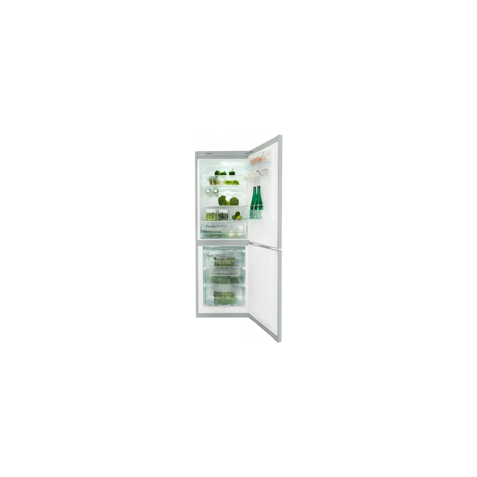 Холодильник Snaige RF53SM-S5MP2E зображення 4