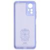 Чохол до мобільного телефона Armorstandart ICON Case Xiaomi Redmi Note 12S 4G Camera cover Lavender (ARM67507) зображення 2