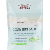 Соль для ванн Зелена Аптека Универсальная Морская натуральная С солью Мертвого моря 500 г (4823015936289)