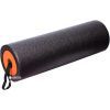 Масажный ролик PowerPlay Therapy Roller 022 Набір 3 в 1 Чорно-Помаранчевий (PP_4022) изображение 11