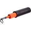 Масажный ролик PowerPlay Therapy Roller 022 Набір 3 в 1 Чорно-Помаранчевий (PP_4022) изображение 12