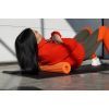 Масажный ролик PowerPlay Therapy Roller 022 Набір 3 в 1 Чорно-Помаранчевий (PP_4022) изображение 9