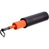 Масажный ролик PowerPlay Therapy Roller 022 Набір 3 в 1 Чорно-Помаранчевий (PP_4022)