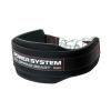 Обважнювач Power System Dipping Beast PS-3860 Black/Red (PS-3860_Black/Red) зображення 2