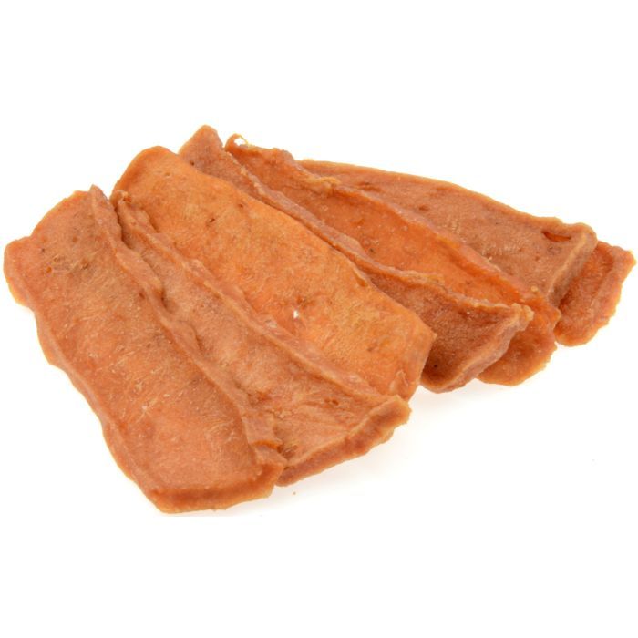 Лакомство для собак Yalute Salmon Fillets 100 г (лосось) (4820261920536) изображение 3