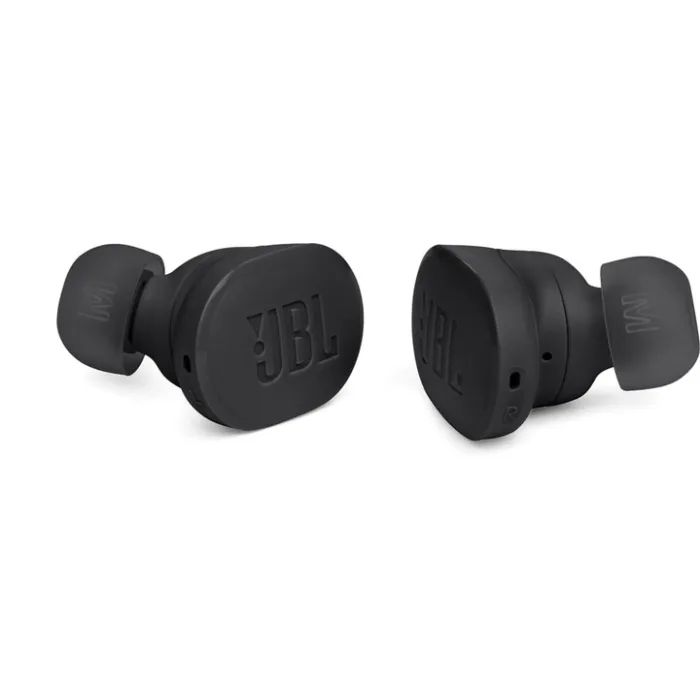 Наушники JBL Tune Buds White (JBLTBUDSWHT) изображение 10