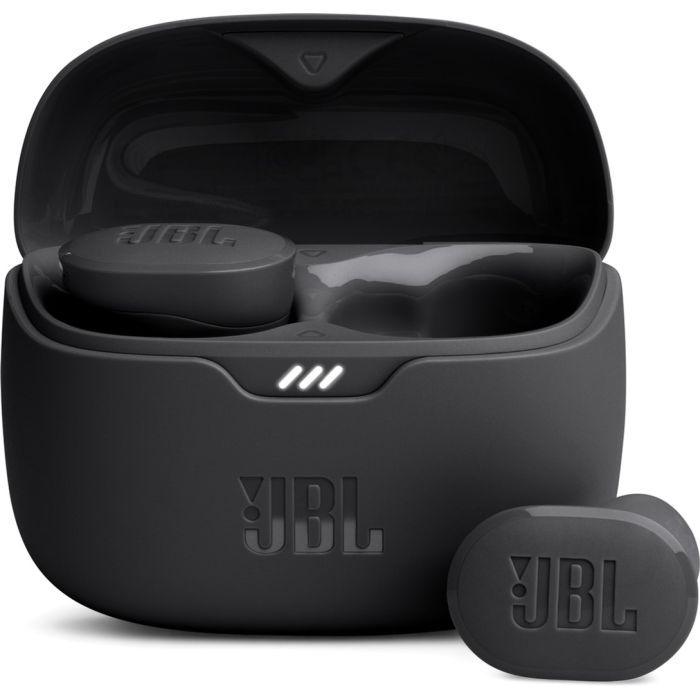 Наушники JBL Tune Buds White (JBLTBUDSWHT)