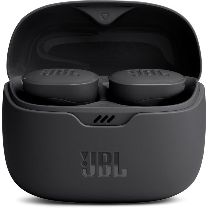 Наушники JBL Tune Buds White (JBLTBUDSWHT) изображение 3