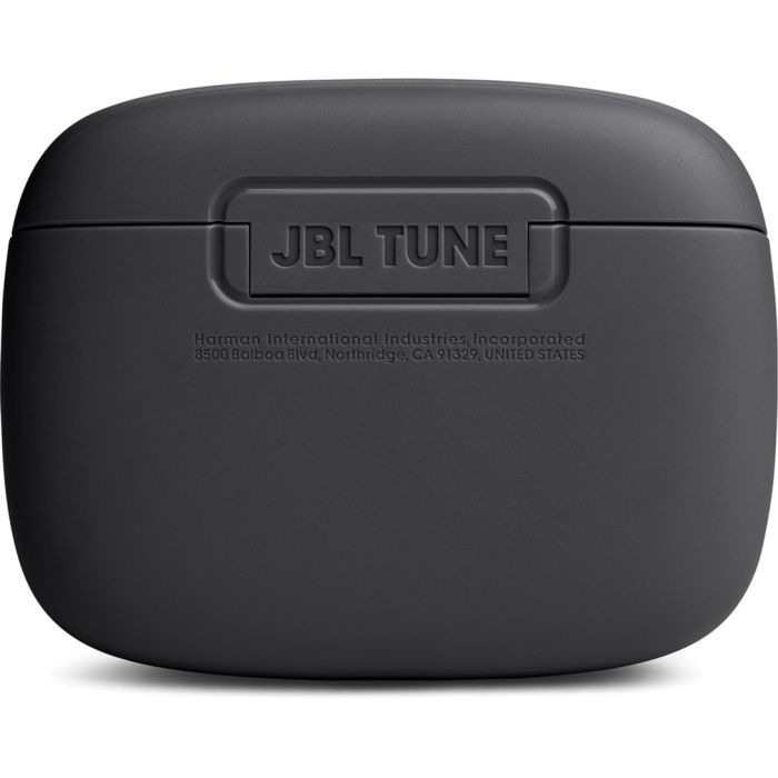 Наушники JBL Tune Buds White (JBLTBUDSWHT) изображение 5