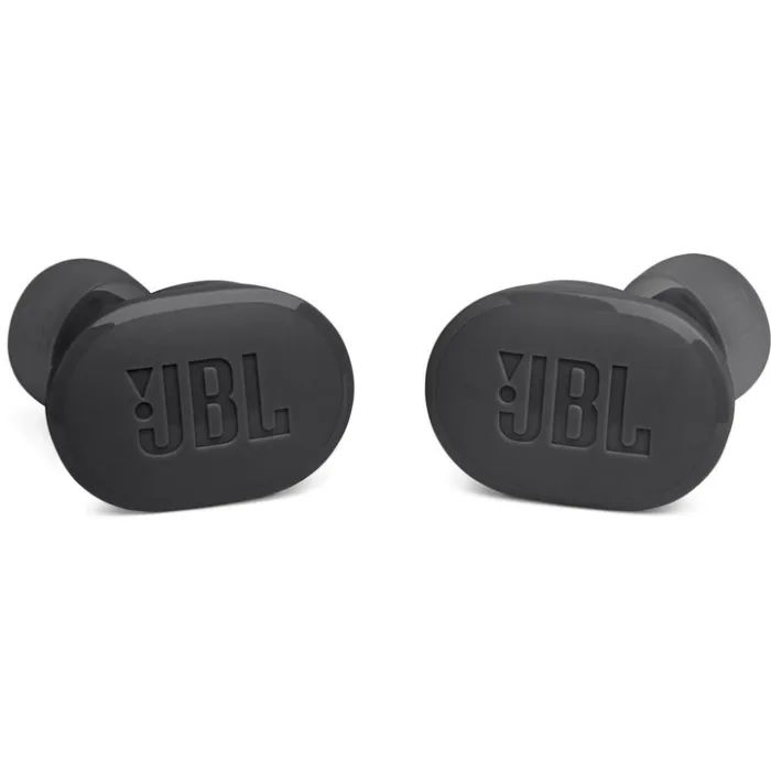 Наушники JBL Tune Buds White (JBLTBUDSWHT) изображение 8