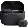 Наушники JBL Tune Buds Black (JBLTBUDSBLK)