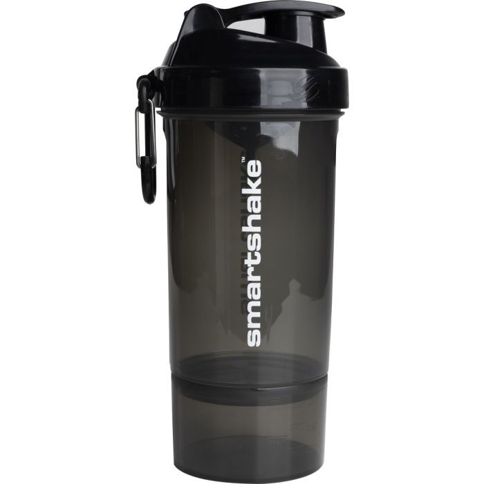 Шейкер спортивный SmartShake Original2GO One 800ml Navy Blue (10581102)