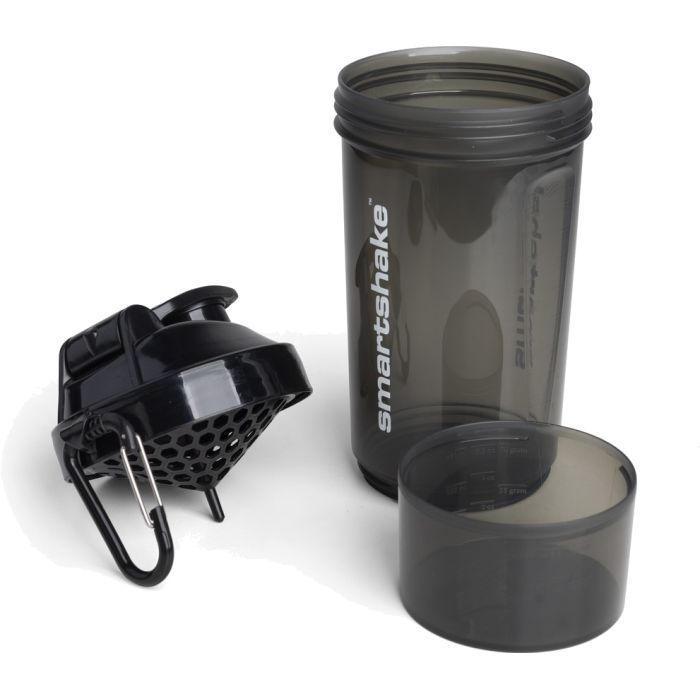 Шейкер спортивный SmartShake Original2GO One 800ml Navy Blue (10581102) изображение 2