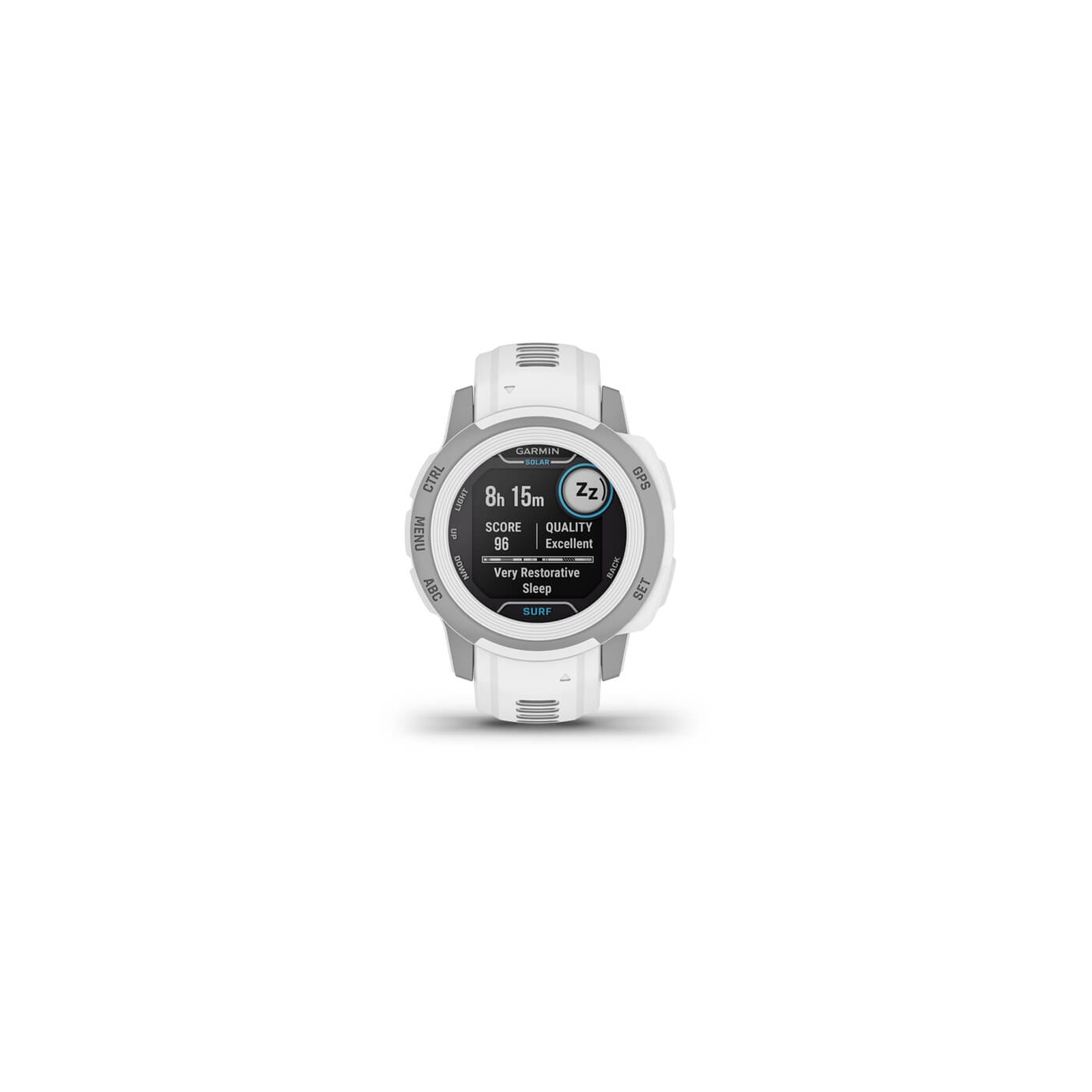 Смарт-часы Garmin Instinct 2S, Solar, Surf Edition, Ericeira, GPS (010-02564-03) изображение 11