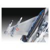 Сборная модель Revell Самолет F-16D Tigermeet 2014 уровень 4, 1:72 (RVL-03844) изображение 8