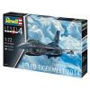 Сборная модель Revell Самолет F-16D Tigermeet 2014 уровень 4, 1:72 (RVL-03844)