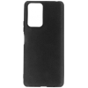 Чехол для мобильного телефона ColorWay TPU matt Xiaomi Redmi Note 10 Pro 4G black (CW-CTMXRN10P4-BK)