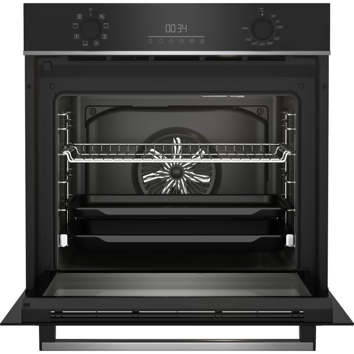 Духовой шкаф Beko BBIM13300XD изображение 4