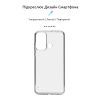 Чехол для мобильного телефона Armorstandart Air Series ZTE Blade A53 Camera cover Transparent (ARM68844) изображение 2