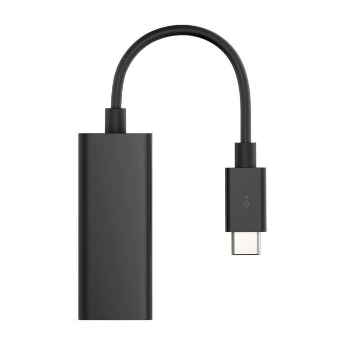 Адаптер USB-C to RJ45 G2 HP (4Z527AA)