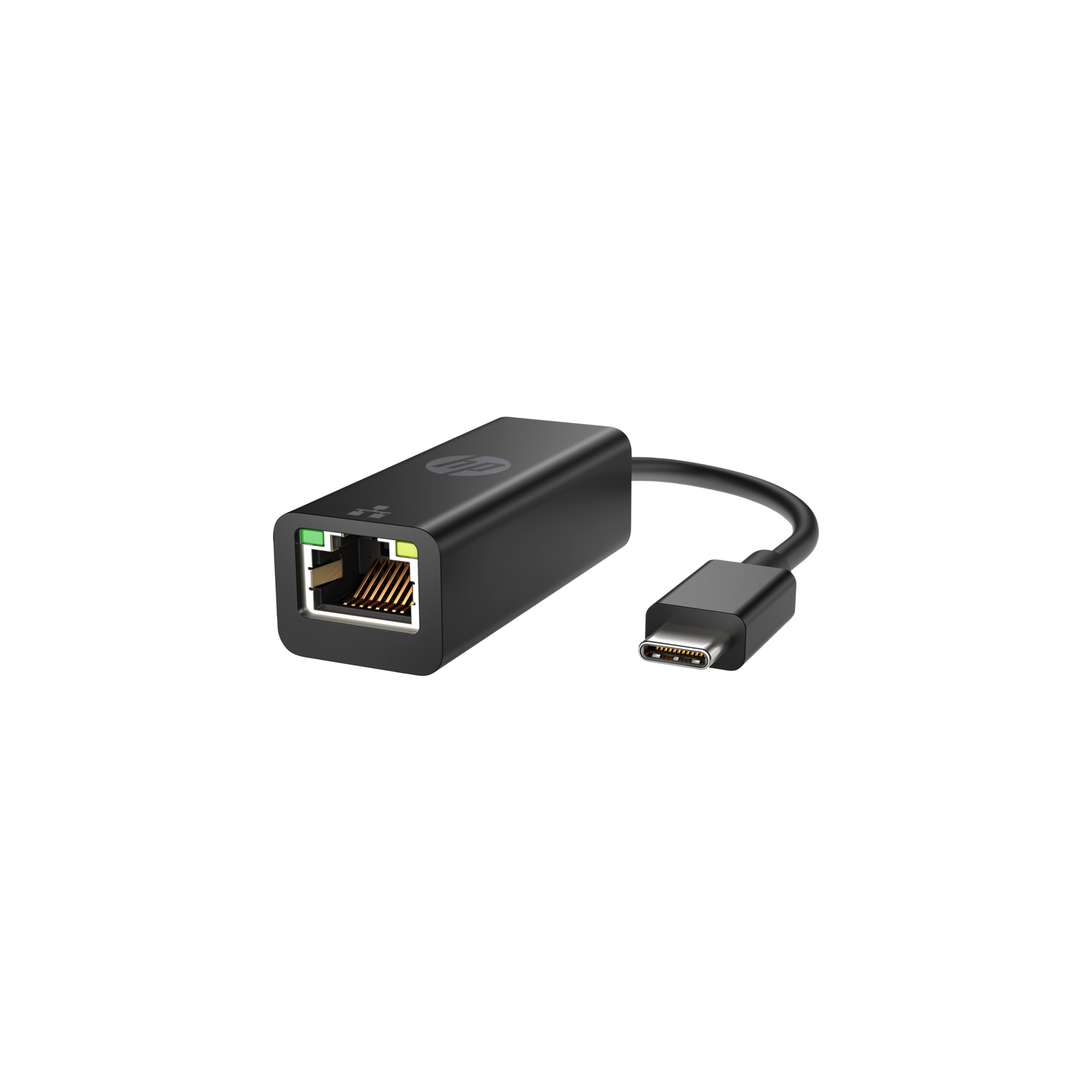 Адаптер USB-C to RJ45 G2 HP (4Z527AA) зображення 3