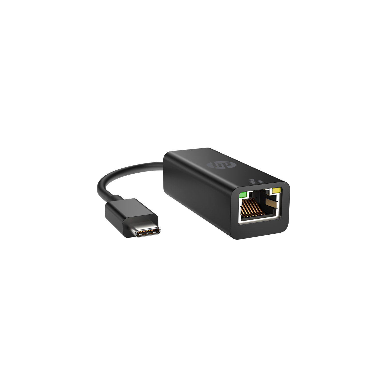 Адаптер USB-C to RJ45 G2 HP (4Z527AA) зображення 4