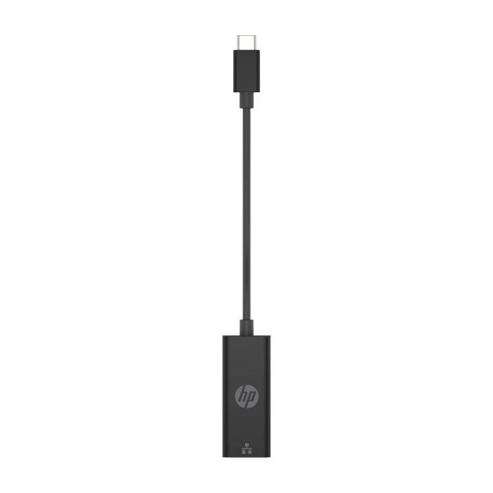 Адаптер USB-C to RJ45 G2 HP (4Z527AA) изображение 5
