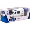 Машина TechnoDrive Mercedes-Benz Sprinter Полиция (250294) изображение 12