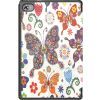 Чехол для планшета BeCover Smart Case Teclast M40 Plus/P40HD/P30S 10.1" Butterfly (709538) изображение 3