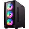 Корпус Gamemax Defender TG изображение 4