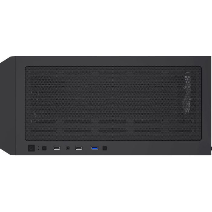 Корпус Gamemax Defender TG изображение 5